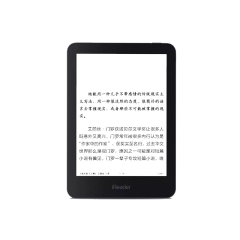 二手掌阅 iReader T6回收